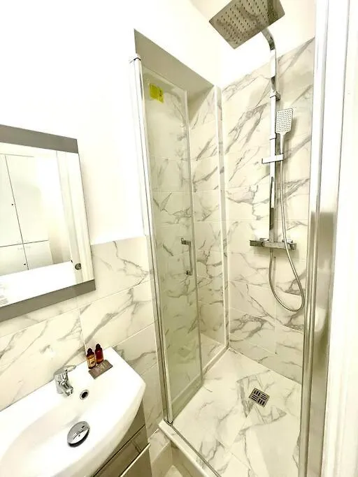 2.Cozy Studio Paris - Montmartre - Opera Apartment